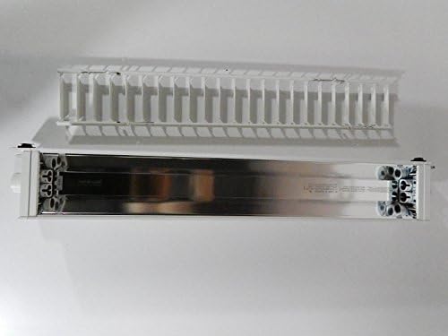 PowerWash 2 Light 2' Track Mounted High Output Finish / Size: White / 2'