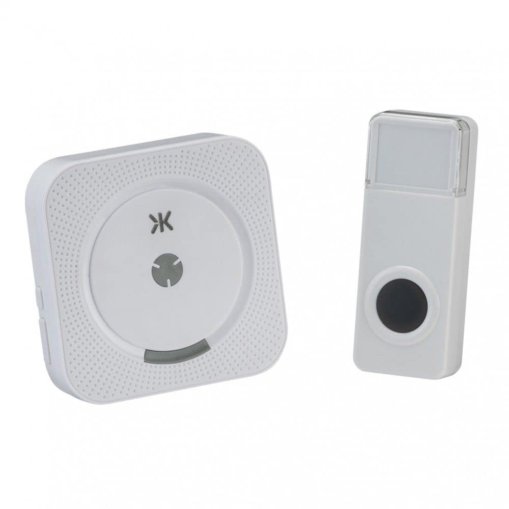 Knightsbridge Wireless Door Chime