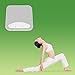 White Noise Machine, Sleep Sound Machine, Sound Therapy Machine with 3 Timers & 6 Natural Sounds, Ideal for Tinnitus Sufferers, Light-sleepers, Babies etc. by KEY IDEA (White)