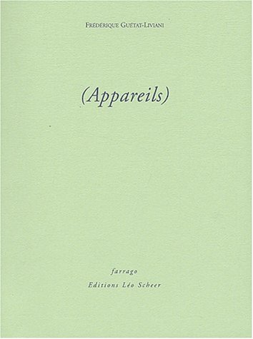 ( Appareils)