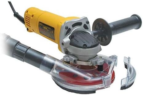 7" Dustbuddie Kit, D1850