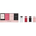 Narciso Rodriguez for Her 4 Piece Mini Splash Gift Set for Women