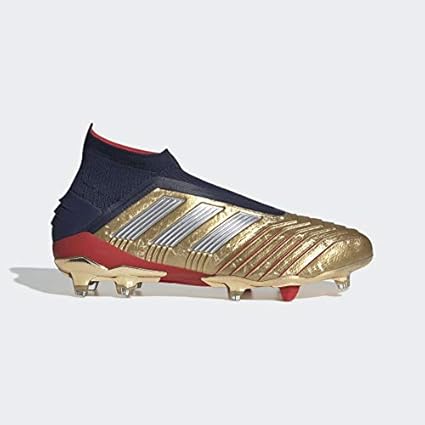 predator precision firm ground david beckham cleats