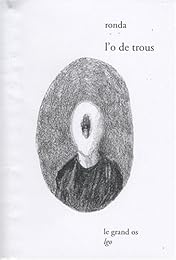 L' o de trous