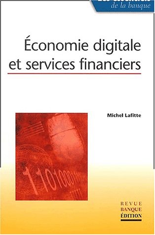 Économie digitale et services financiers