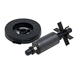 Fluval Impeller and Cover Replacement for Fluval G3 Advanced Filtration System