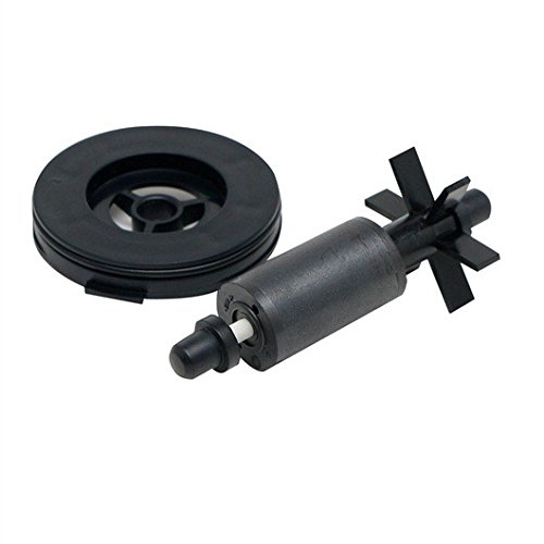 Fluval Impeller and Cover Replacement for Fluval G3 Advanced Filtration System