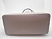 Kate Spade New York Haven Lane Hani Shoulder Handbag (Grey Glitter Stripe)