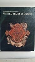 United States in Literature w/I Never Sang for My Father Medallion Edition [America Reads] 0673129357 Book Cover