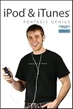 iPod & iTunes Portable Genius 3rd (third) Edition by Hollington, Jesse D. published by John Wiley & Sons (2012) by 