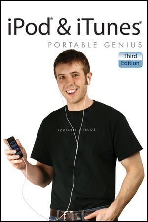 iPod & iTunes Portable Genius 3rd (third) Edition by Hollington, Jesse D. published by John Wiley & Sons (2012) by (Paperback)
