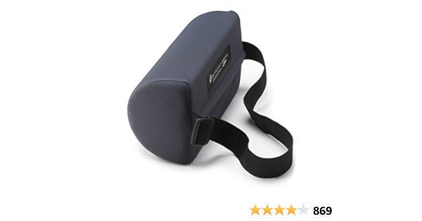 mckenzie d section lumbar roll