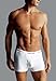 Calvin Klein Men's Pro Rib Trunk