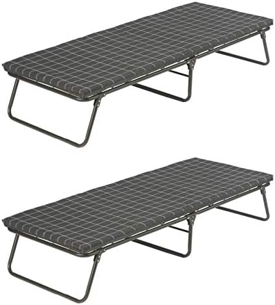coleman cot amazon