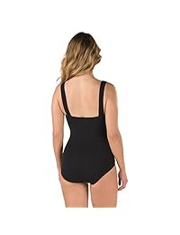 Bañador de una pieza Speedo Endurance + Shirred Tank para dama