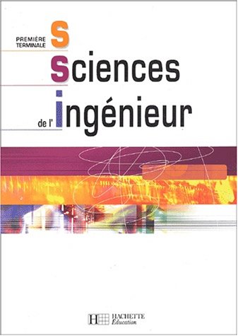 Sciences de l'ingénieur