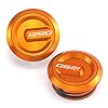 Voor KTM 1290 Super Adventure 2015-2020 1290Super Duke R Frame Gat Cover Caps Plug Decoratieve Frame Cap Motorfiets…