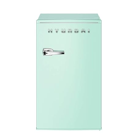 refrigerador Sola Puerta 86L 0.37kw • h / 24h Ahorro de energía ...