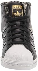 adidas Originals womens Superstar Up