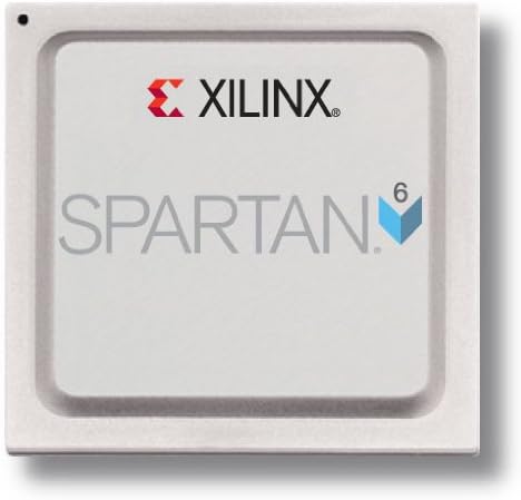Xilinx Kits and Tools - Development Kits - EK-S6-SP601-G