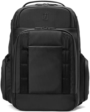 Amazon.com | Travelpro Platinum Elite Business Laptop Backpack