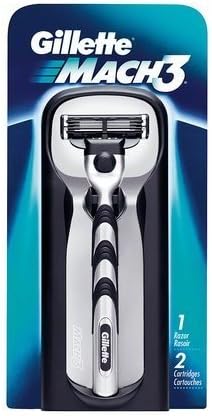 Gillette mach 3 holder Clearance