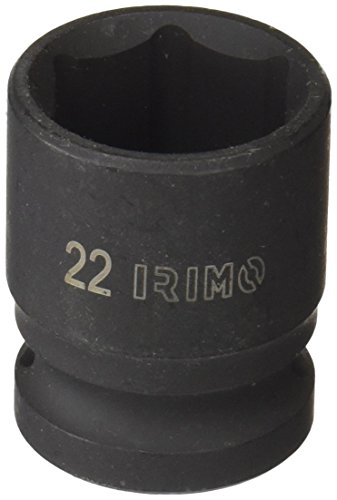 1/2 Impact Socket 22 mm