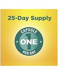 Nature Made Digestivo Probióticos multi-strain 12 °Cápsula, 25 unidades