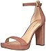 NINE WEST FOOTWEAR Women's Dempsey Suede Sandal