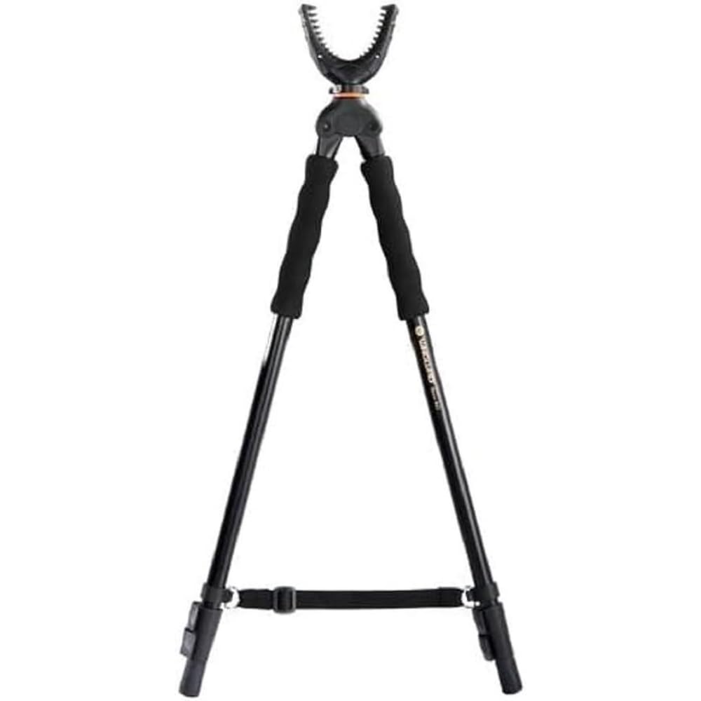 Vanguard Quest B62 Aluminium Bipod with U-Yoke