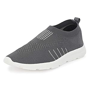 Bourge Men’s Vega-6 Running Shoes