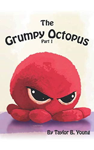 The Grumpy Octopus