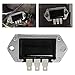 HIFROM Voltage Regulator Replacement for Kohler 8-25 HP Engine 15 Amp Alternators Replace 25 403 03/41 403 10-S/ 41 403 09-S