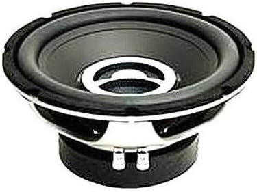 subwoofer bazooka 12