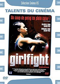 Girlfight