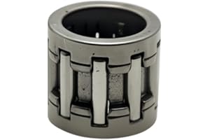 10x14x13mm Piston Needle Bearing for Stihl 028 029 MS290 MS310 MS360 MS390 MS440 TS400 Chainsaw Replaces OEM 9512-003-2340 95