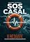 Livro SOS CASAL - O Resgate: Como salvar seu relacionamento (e a si mesma) antes que seja tarde demais.