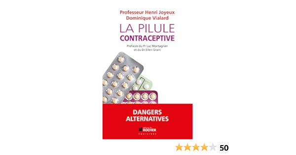 La Pilule Contraceptive French Edition Ebook Vialard Dominique Joyeux Henri Amazon Es Tienda Kindle
