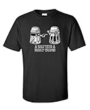 A Salt With A Deadly weapon graphic novelty gift funny mens funny t shirts