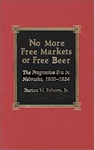 No More Free Markets or Free Beer