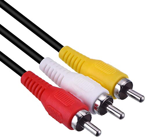 2 Cable+Audio+Video+compatible+Nintendo