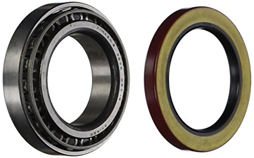 Yukon Gear & Axle (AK D60F) Replacement Axle Bearing & Seal Kit for Dana 50/Dana 60