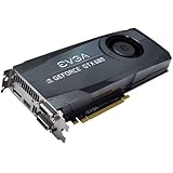 EVGA GeForce GTX680 SuperClocked 2048MB GDDR5, DVI, DVI-D, HDMI, DisplayPort, 4-way SLI Ready Graphics Card Graphics Cards 02G-P4-2682-KR