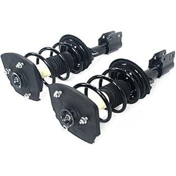 Amazon Com Million Parts Complete Strut Assembly 171662