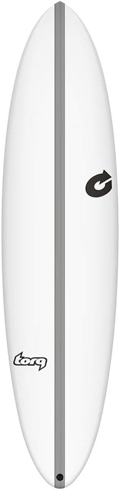 TORQ Chopper Epoxy TEC Surfboard