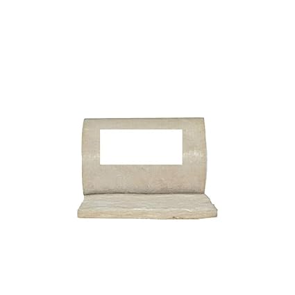 Isover Par 4 Lana Di Vetro Isolamento Termico Acustico Pareti Muri H 06 X 15 M