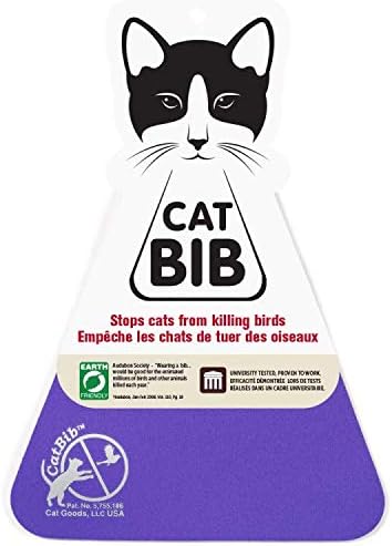 moving birds for cats