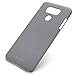 Bear Motion for LG G6 - Slim Case for LG G6 2017 Release - Sand (Gray)