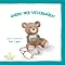 Livro quero ser veterinária!
