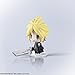 Final Fantasy Series 2 Mini Trading Arts Figures Set of 6
